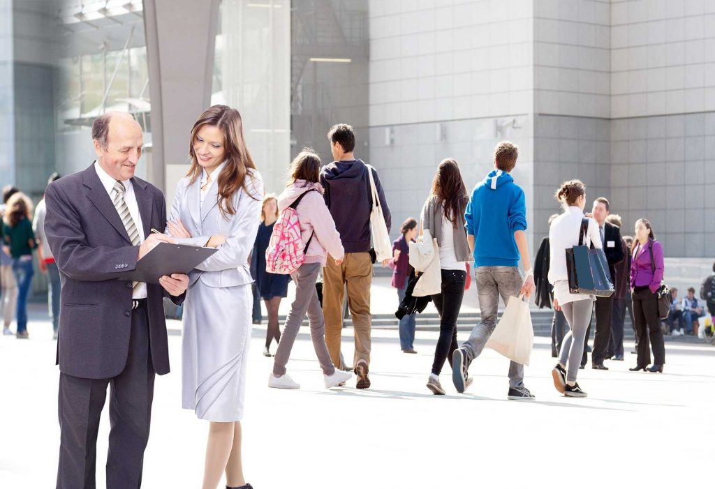 Stratégie inbound marketing