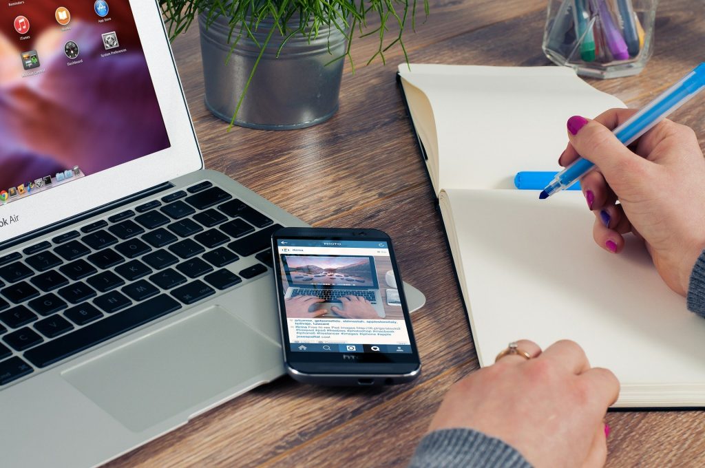 Travailler en télétravail