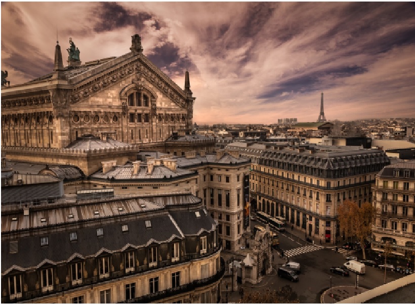 paris 19