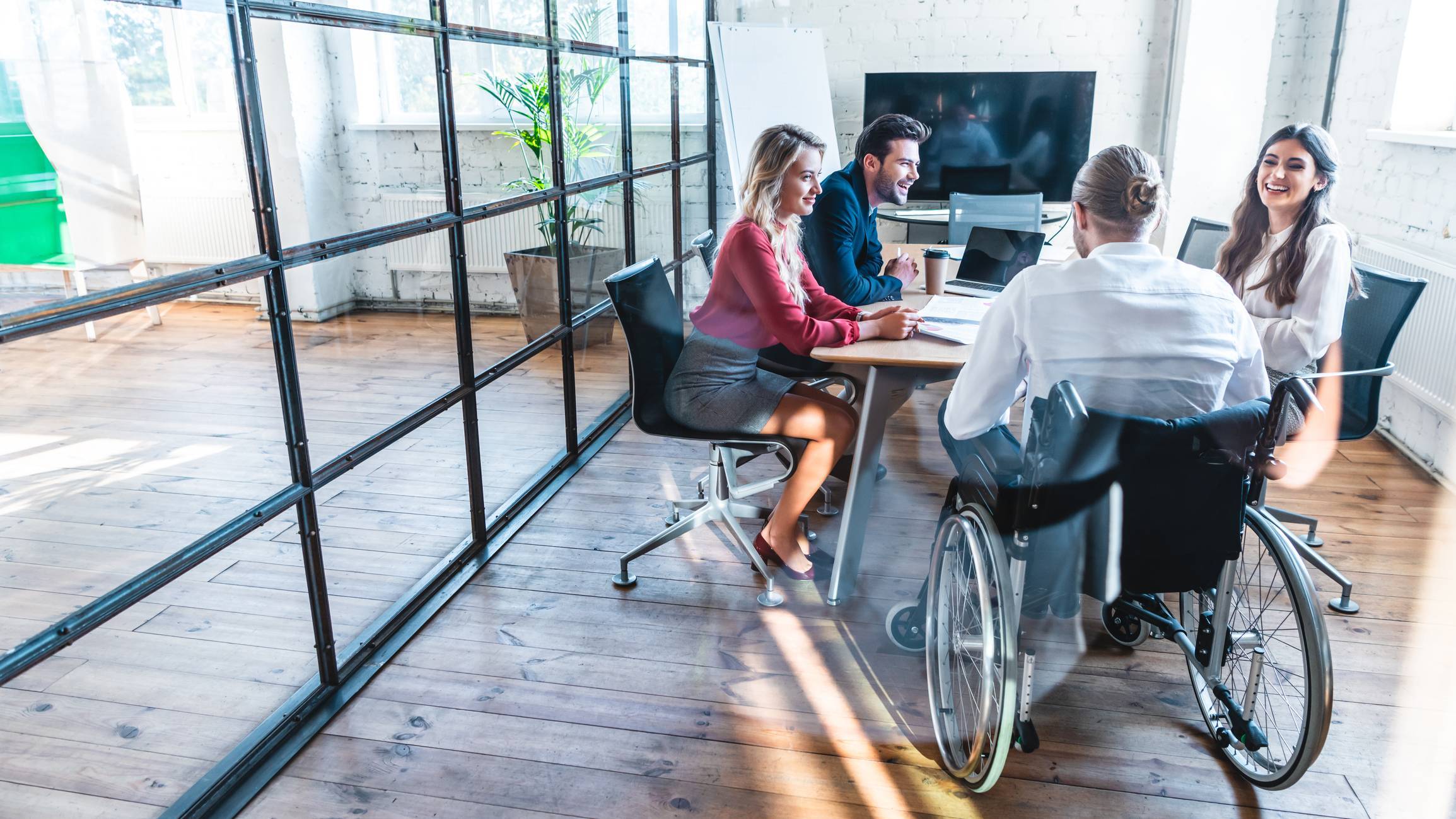 formations personnes handicapées 