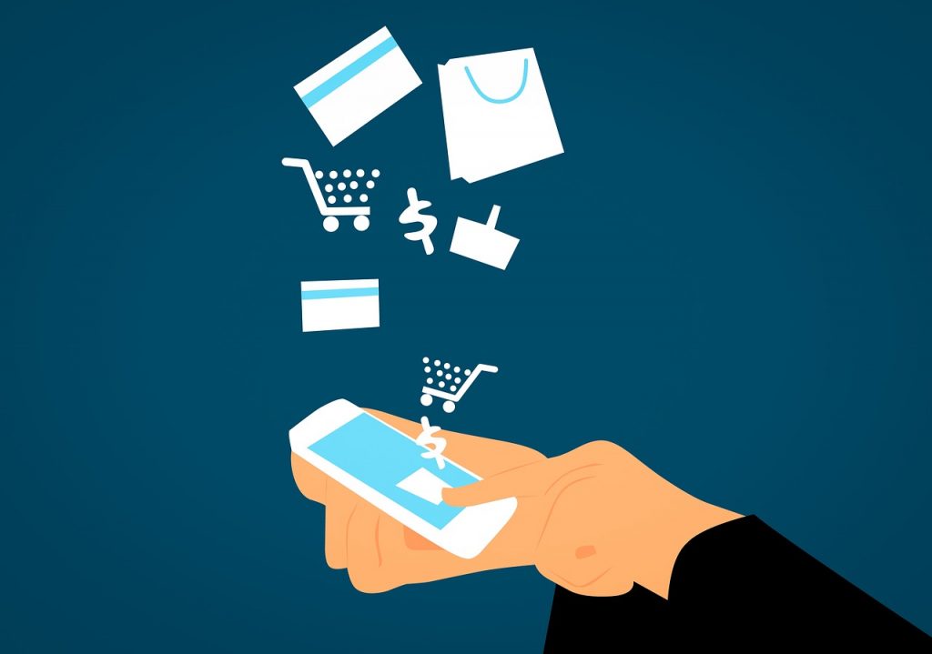paiement mobile