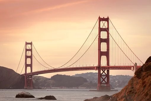 pont USA