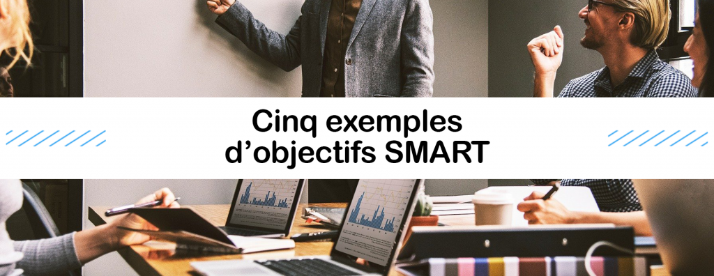 Objectifs SMART