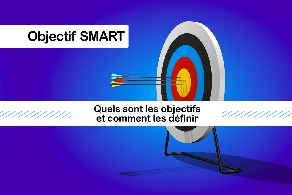 Objectif SMART