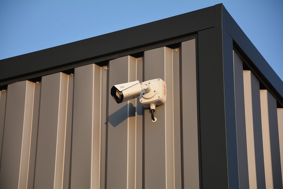 video surveillance