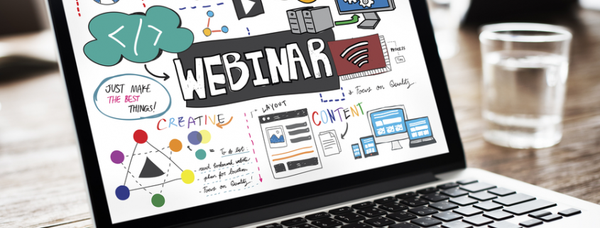 webinar