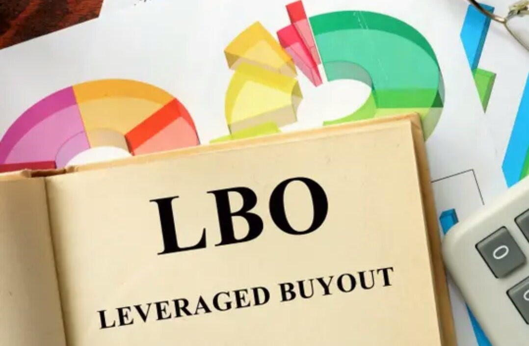Leveraged buyout