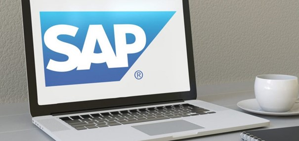 sap sur ordinateur portable