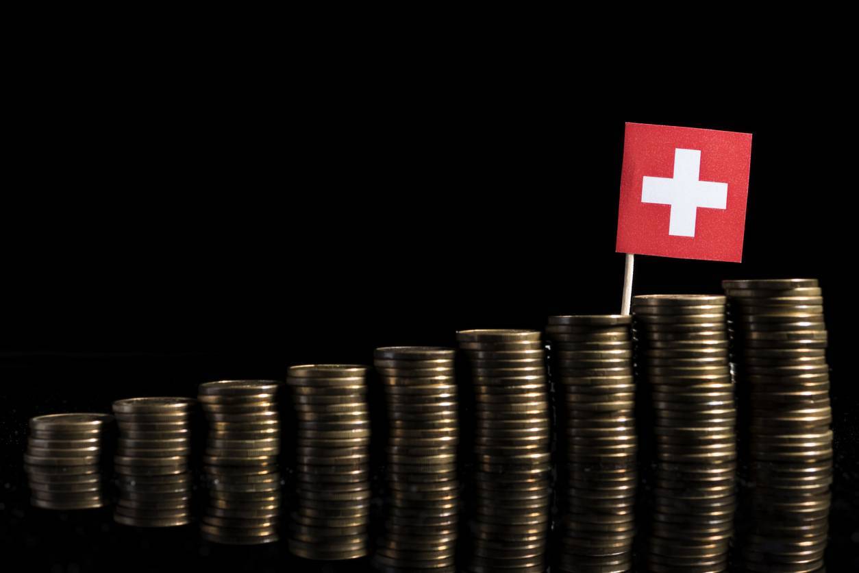 responsable fiscal en Suisse