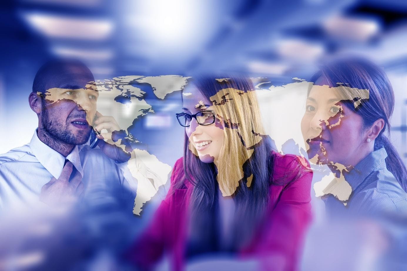 entreprise b2b