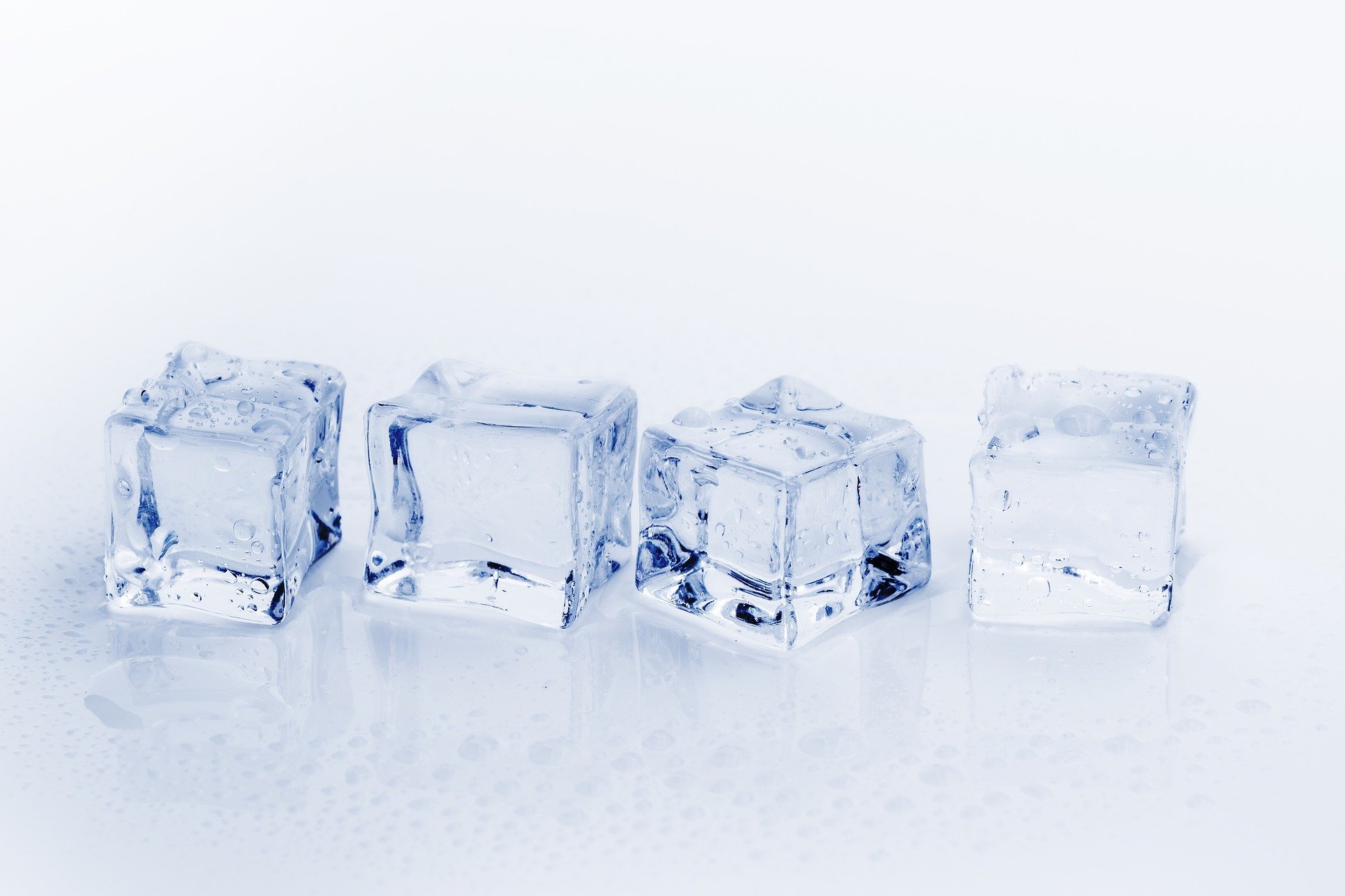 glace