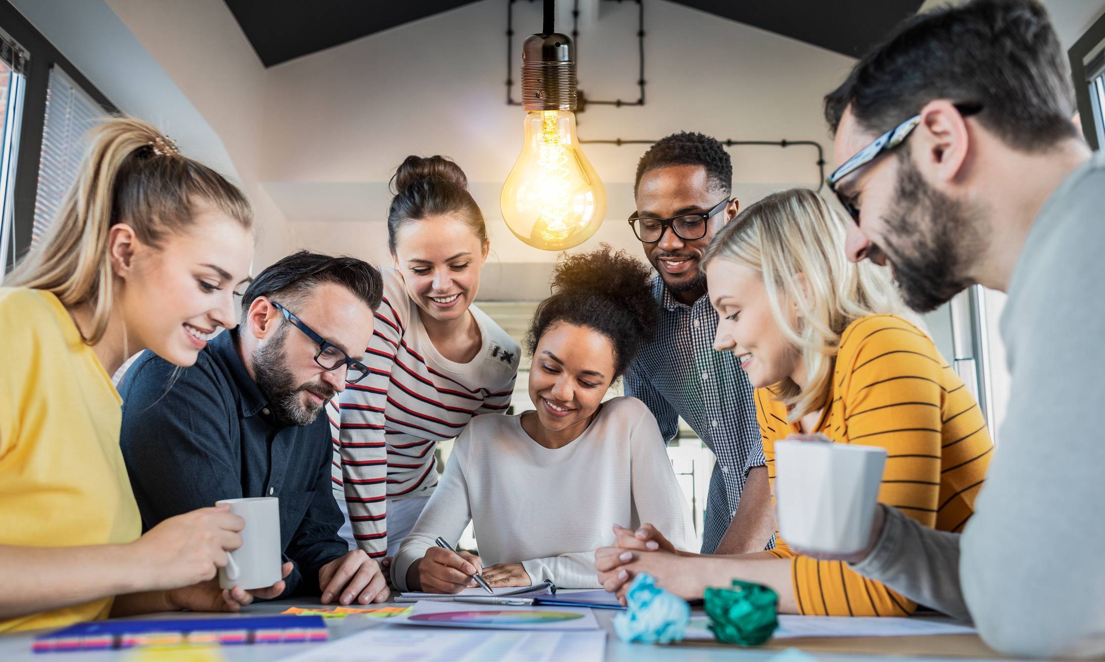 stratégie d'entreprise coaching professionnel