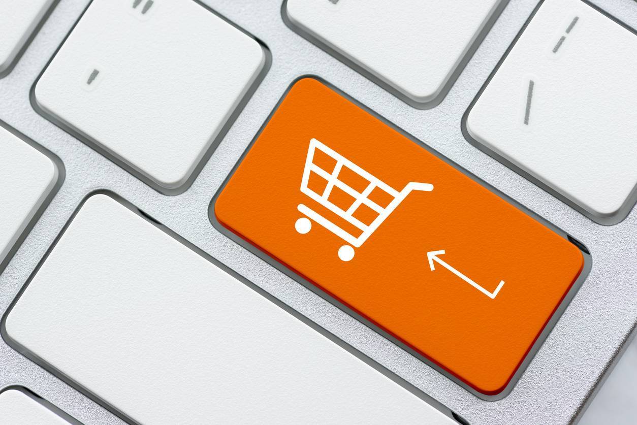 marketplace e-commerce