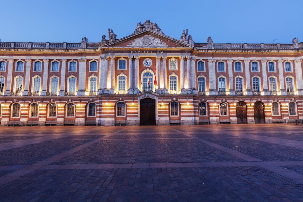 organiser séminaire à toulouse