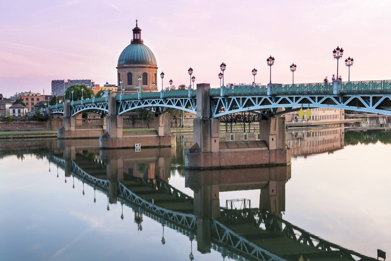 séminaire à toulouse