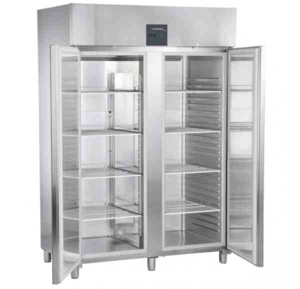 modèle armoire réfrigérée professionnelle