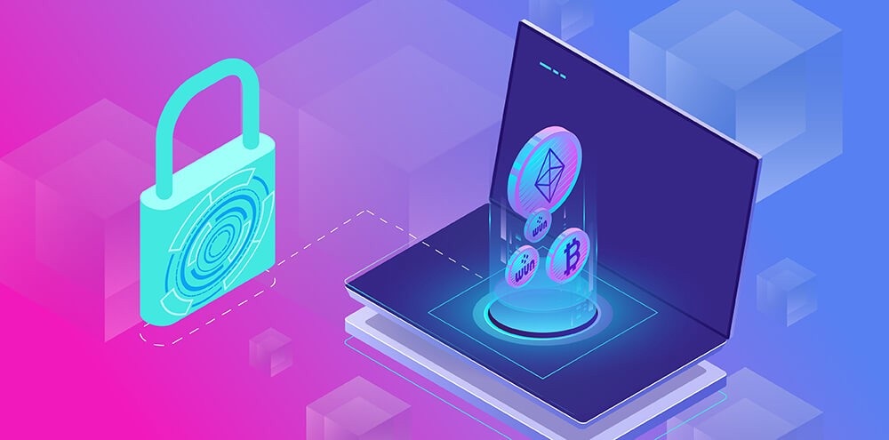 cryptomonnaie
