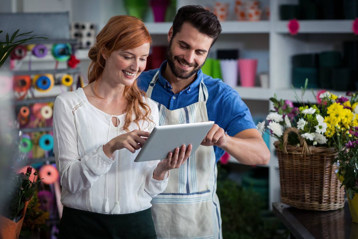 commerce local conseil en stratégie