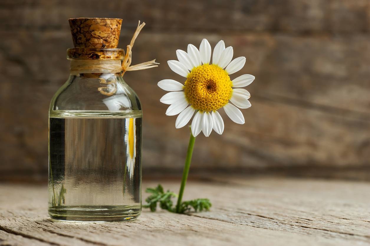 marché produits cosmétiques