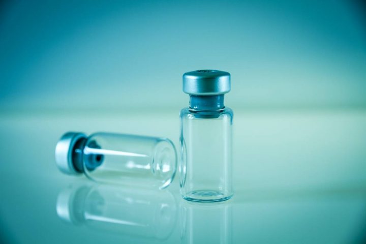 solutions d'emballage flacon doseur liquide