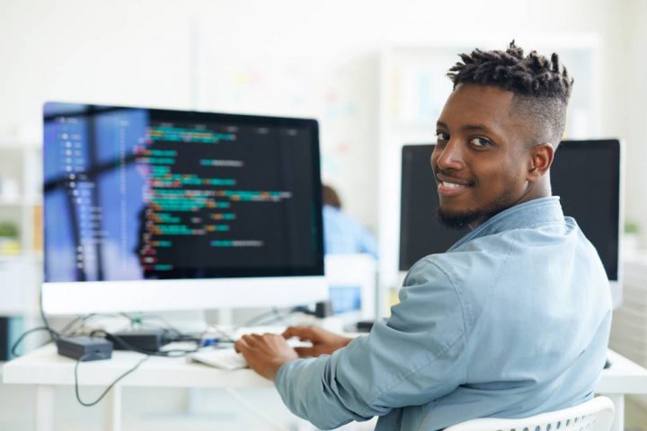 création de site web