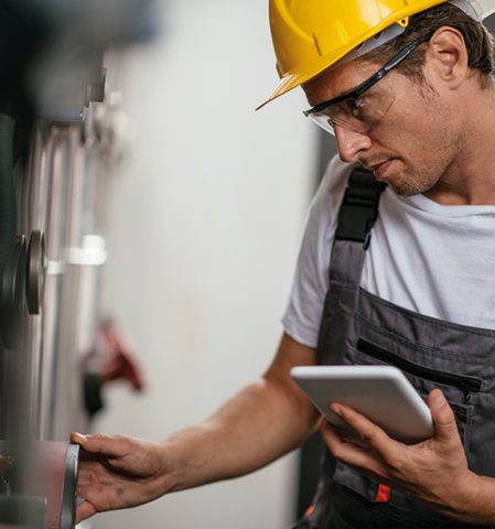Utilisez un logiciel CRM