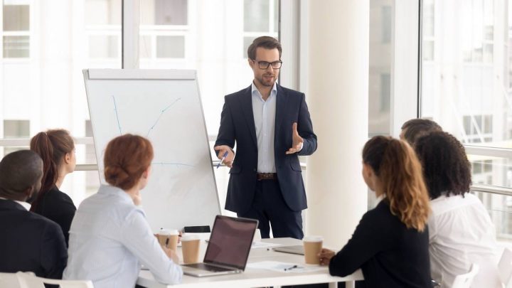 conseils management entreprise