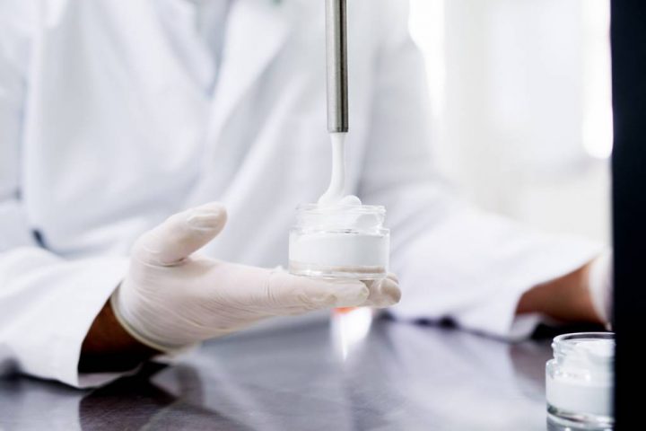 Conception produits cosmétiques réglementation