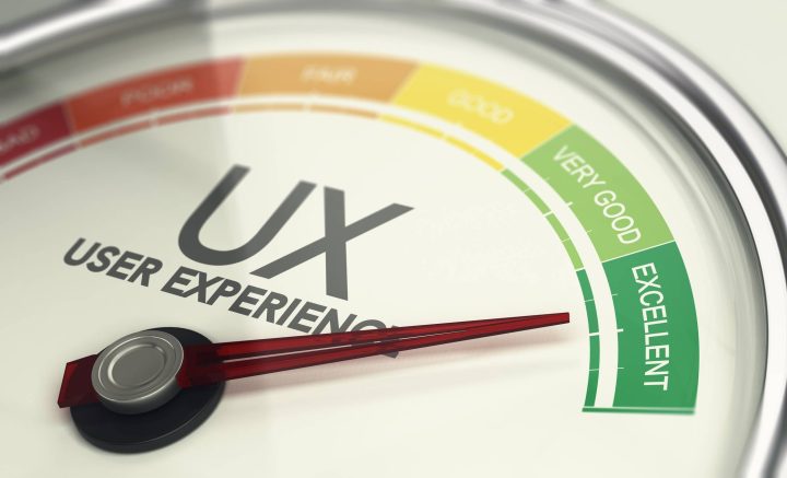 agence marketing optimiser UX expérience