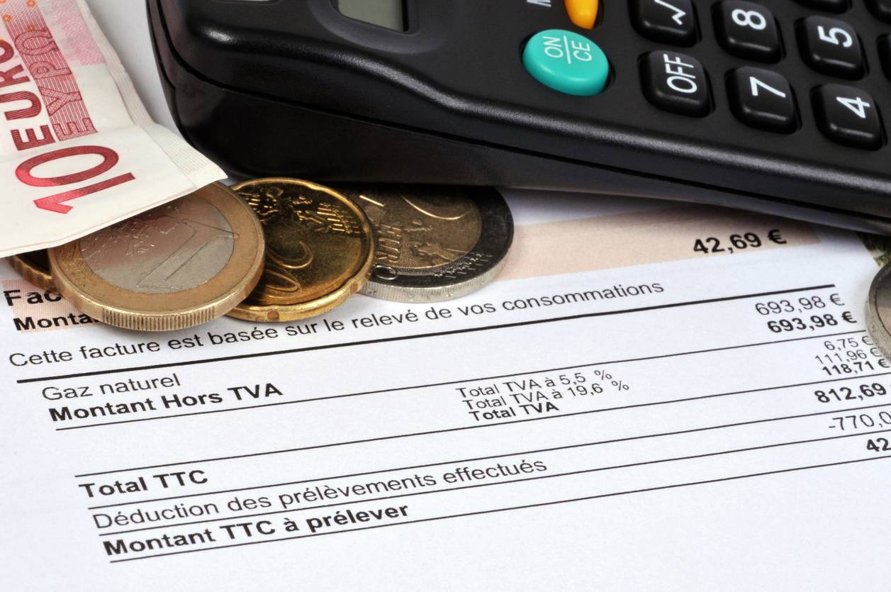 Facture proforma