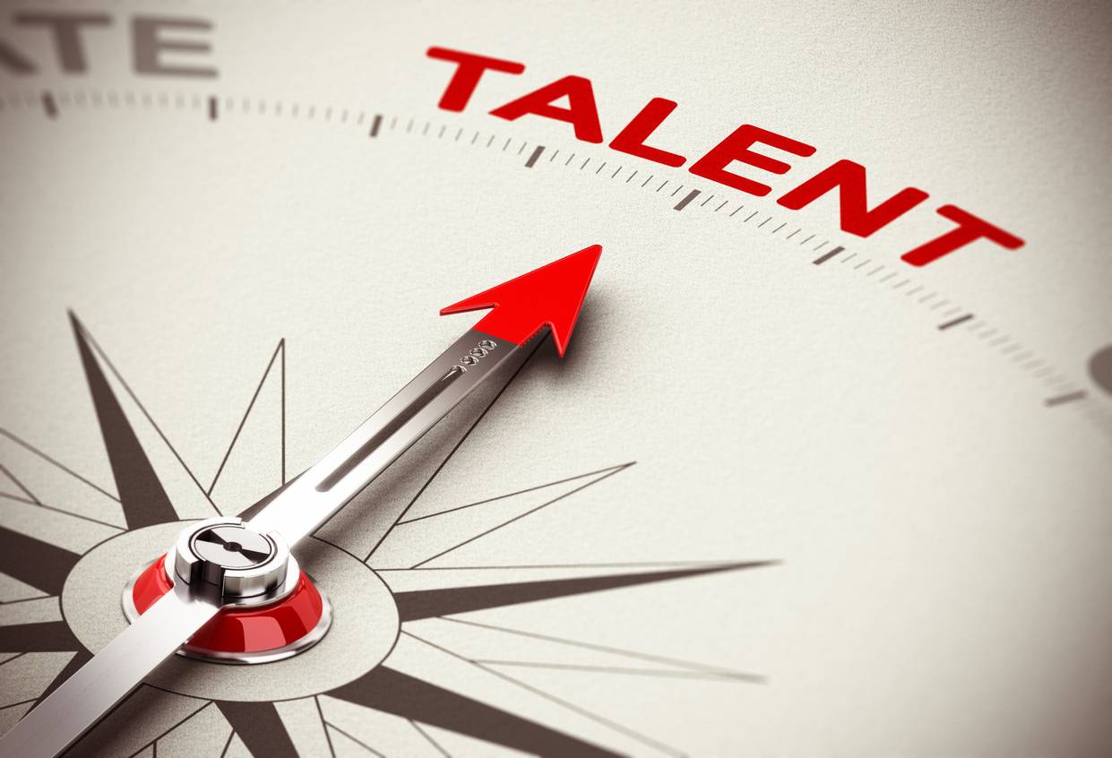 recrutement de talent ressources humaines