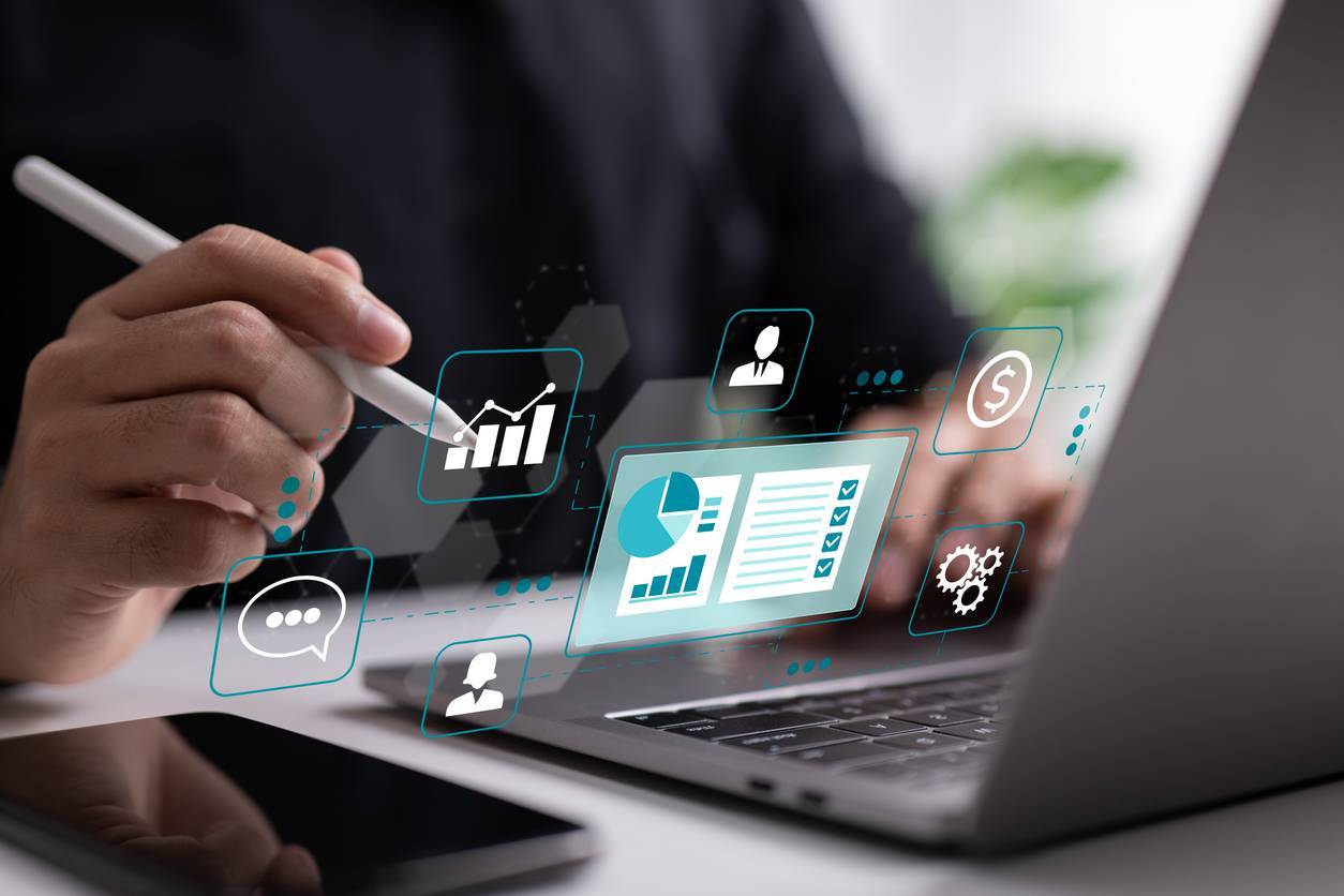 Expert comptable gain de temps