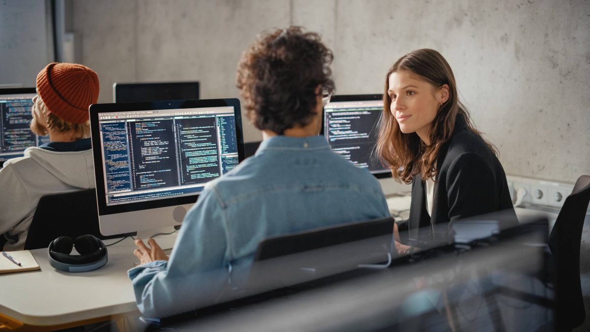 formation cybersécurité école spécialisée management cursus diplôme