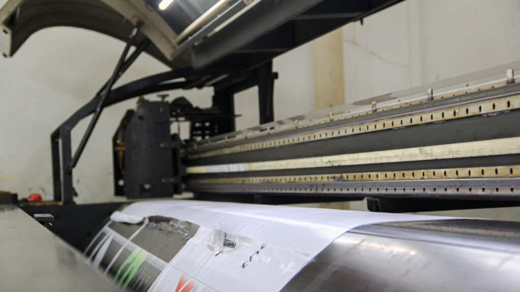 Les machines d'imprimerie industrielle : un panorama des offres sur le marché