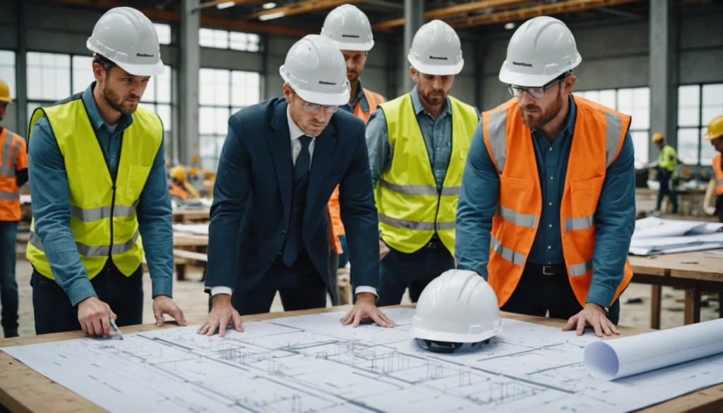 cdi chantier avantages inconvénients