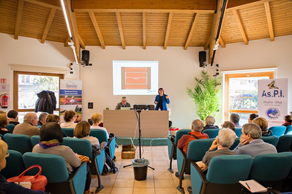 salle séminaire