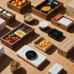 packaging produit