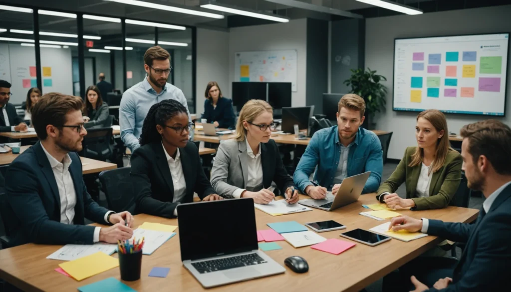 nouveaux collaborateurs