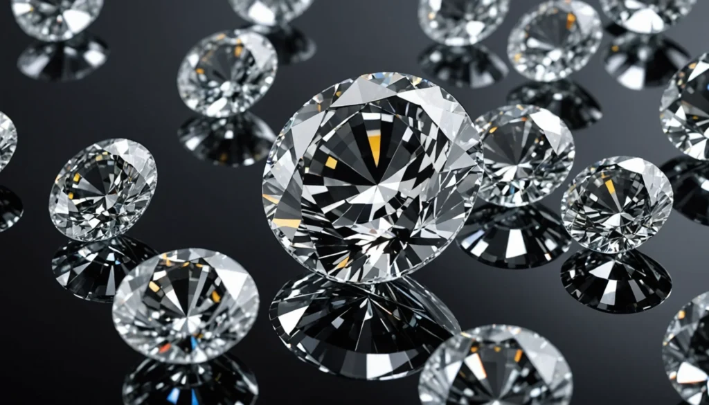 diamant investissement