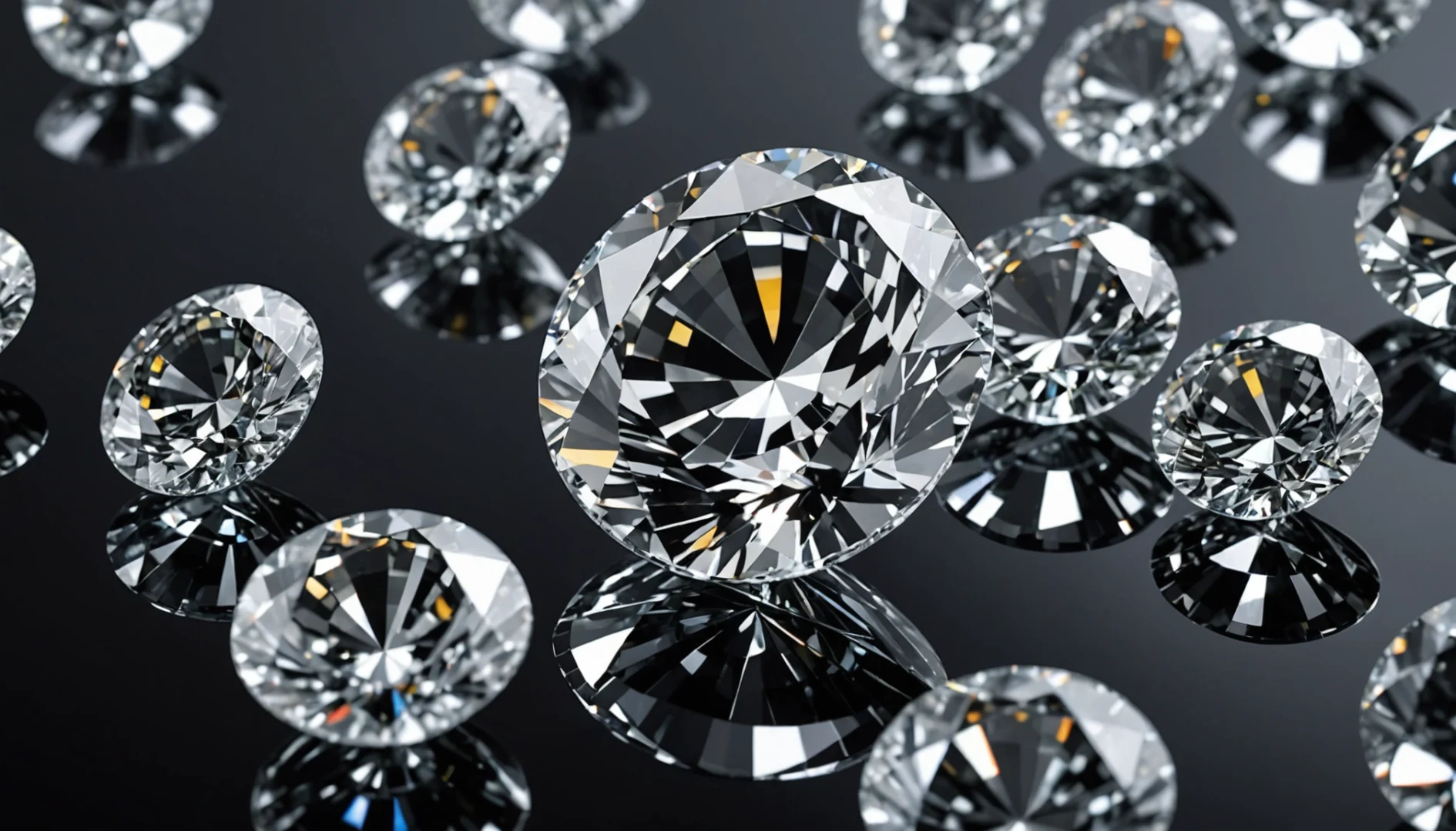 diamant investissement