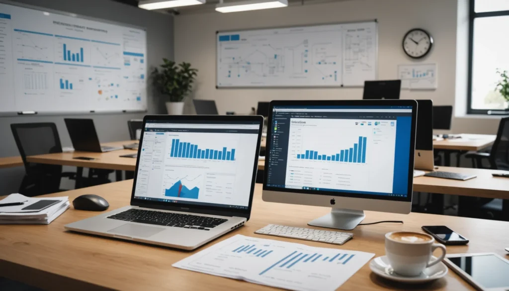 Les outils indispensables pour optimiser le quotidien de votre entreprise de BTP