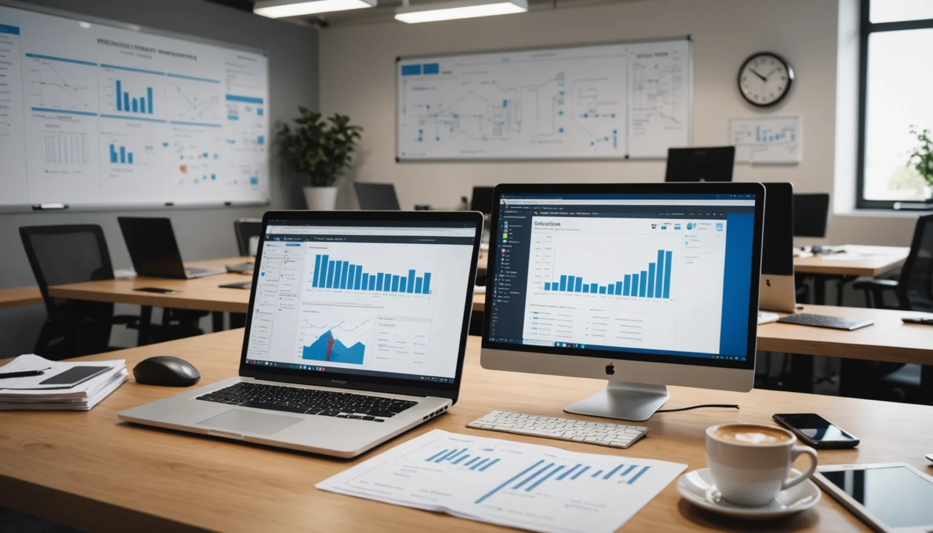 Les outils indispensables pour optimiser le quotidien de votre entreprise de BTP