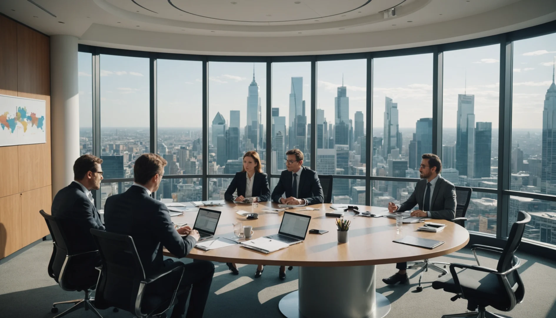 L’externalisation partielle ou totale : laquelle convient le mieux à votre entreprise ?