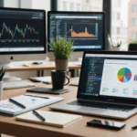 L’importance des canaux d’acquisition SEA, SEO et SMA