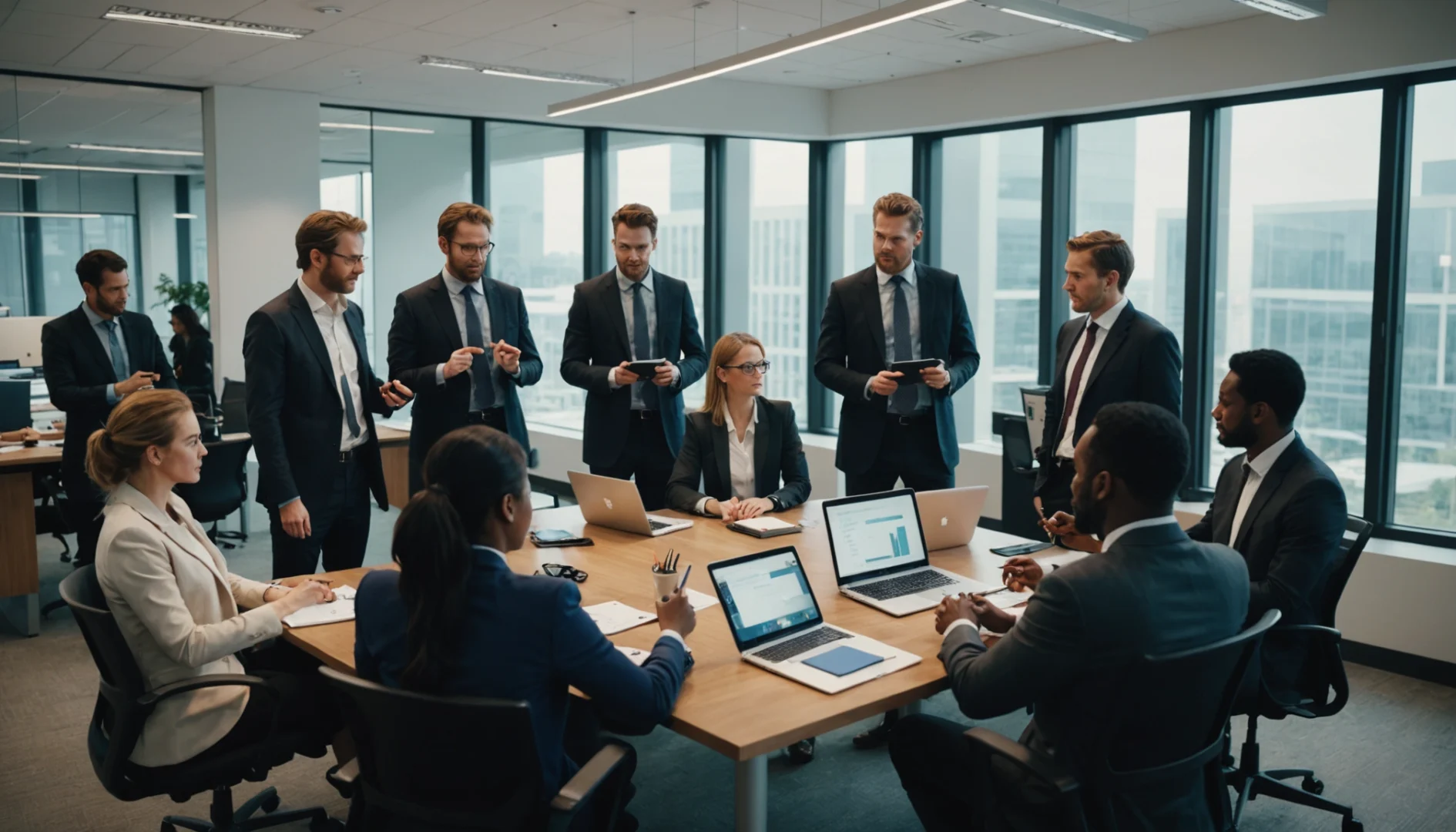 formation conciergerie