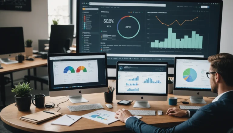 crm auto entrepreneur