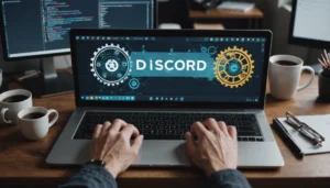 créer un bot discord sans coder