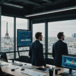 data marketing paris