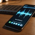 communication sonore