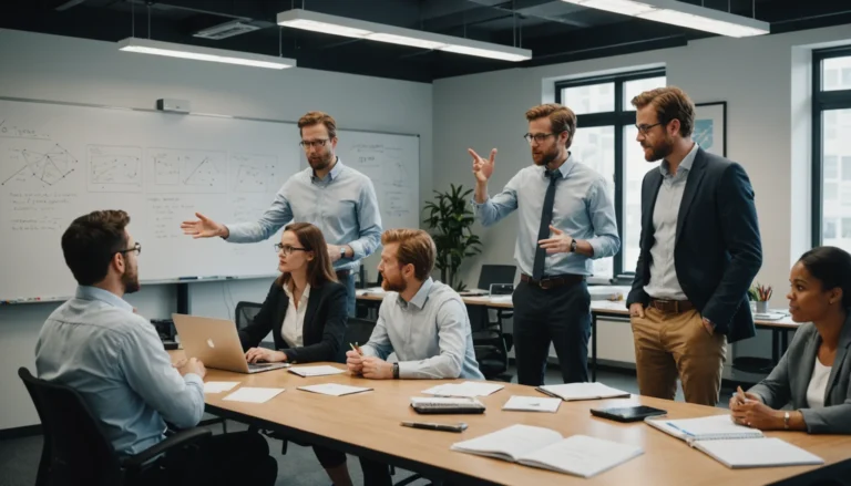 inspiration entreprise